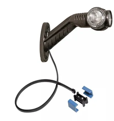 Produktbild von Aspock Umrissleuchte 31-3304-057 Rechts 147mm