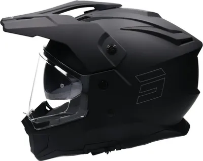 Immagine prodotto di Casco motocross Shot Trek Max Vision, nero, XL (61/62)
