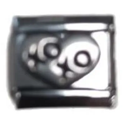 Image de Nomination Femme's charm link CLASSIC