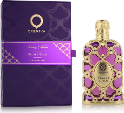Obrázok produktu pre Dámsky parfum Orientica Velvet Gold EDP 150 ml