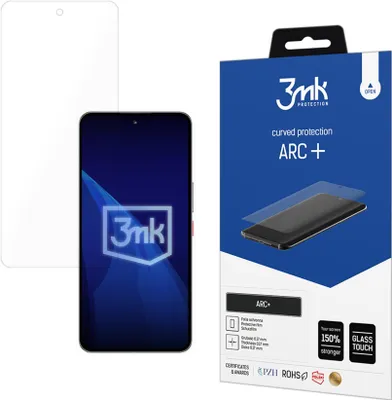 Obrázek produktu pro Nubia Neo 3 - 3Mk Arc+