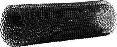 Image de Grille de voiture, grille de barbecue en alliage d'aluminium facile à découper pour les ailes