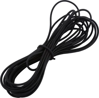 Produktbild von Starker elastischer Kordel Bungee Seilschock DIY BRAY BRAFT Schmuckherstellung (#1)