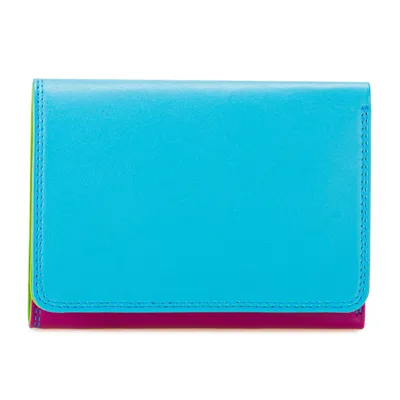Immagine prodotto di Portafoglio MyWalit in pelle 12 cm