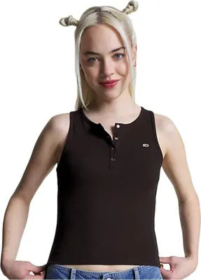 Produktbild von Tommy Jeans Essential Cord-Kleidungsstück