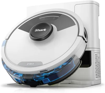 Obrázek produktu pro Robotický vysavač - Robotický mop - Automatický vysavač - Robotický mop - Čisticí robot na podlahy - 360° LiDAR mapování