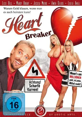 Produktbild von Heartbreaker