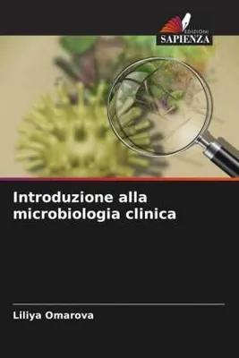 Produktbild von Introduzione alla microbiologia clinica