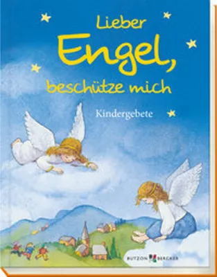 Immagine prodotto di Lieber Engel, beschütze mich