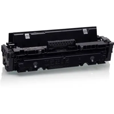 Produktbild von KMP Tonerkartusche passend für HP 410X Black CF410X