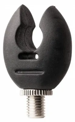 Immagine prodotto di Zfish Poggia bastone in gomma nero