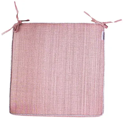 Immagine prodotto di Cuscino per sedia da giardino - 42x42x4,5 cm