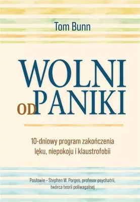 Zdjęcie produktu dla Wolni od paniki