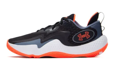 Produktbild von Under Armour Spawn 5 3026285-001 Sportschuhe 42.5