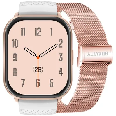 Imagen del producto de Gravity Relojes inteligentes GT43-4