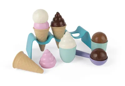 Produktbild von Tb Eis-Set in Box