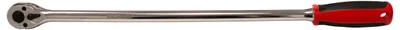 Immagine prodotto di Cricchetto telescopico da 3/8", chiave a cricco telescopica extra lunga 46 cm, Kroftools