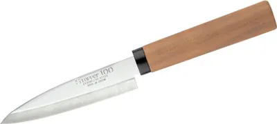 Image de SekiRyu couteau Katei 90 mm ST100SOMC