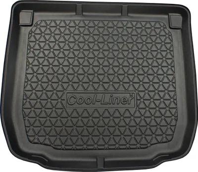 Produktbild von Z438709 Kofferraumwanne kompatibel mit Audi TT (8N) Coupe Quattro 1998-2006