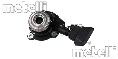 Produktbild von METELLI 56-0087 Ausrücklager Zentralausrücker passend für PEUGEOT 2008 Kombi (CU) Kupplung