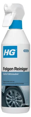 Produktbild von HG Felgenreiniger 500 ml