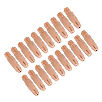 Produktbild von Kontaktný hrot, medený kontaktný hrot, 24KD kontaktný hrot zváracieho horáka, kontaktný hrot zváracieho horáka