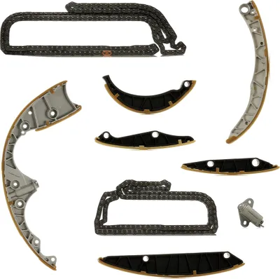 Produktbild von STARK SKTCK-2240057 Steuerkettensatz Steuerkette für AUDI A4 Avant (8K5, B8) A6 Avant (4G5, 4GD, C7) Q5 (8RB) A5 Sportback (8TA) für BMW 5 Limousine