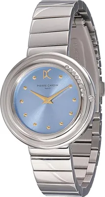 Obrázok produktu pre Pierre Cardin Hodinky cf1010ms