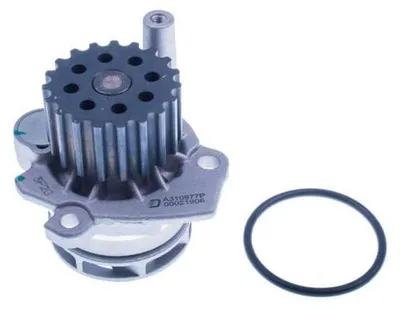 Produktbild von EBG Kühlmittelpumpe Audi Škoda VW 03L121011