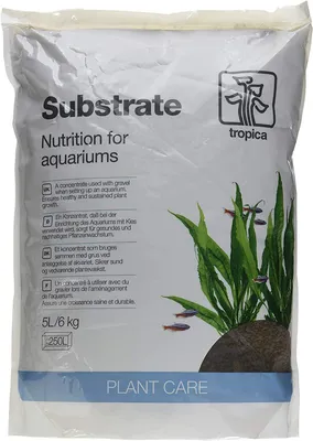 Produktbild von Tropica Plant Growth Substrate 5 Liter