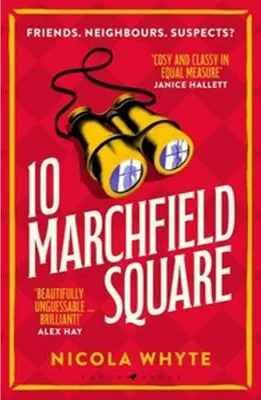 Obrázek produktu pro 10 Marchfield Square