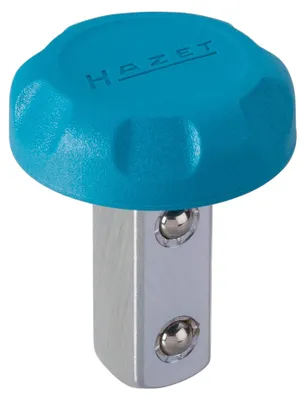 Produktbild von Hazet Durchsteck-Vierkant, 5121-02