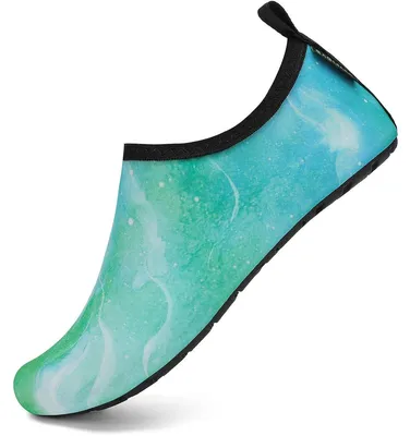 Productafbeelding van Waterschoenen zwemschoenen - Uni - Sneldrogend - Antislip - Maat 36-47