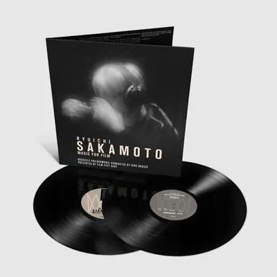 Immagine prodotto di Ryuichi Sakamoto (1952-2023): Music For Film