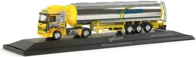 Produktbild von MB Actros L Jumbotanksattelzug 1:87