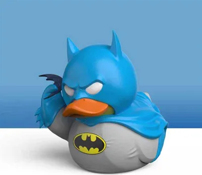 Zdjęcie produktu dla Kaczka Tubbz mała DC Comics - Batman