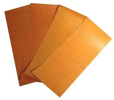 Obrázek produktu pro Presto mokrý brusný papír P400, 115 x 280 mm - 1 kus