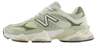 Produktbild von New Balance 9060 Olivine – Größe 40,5