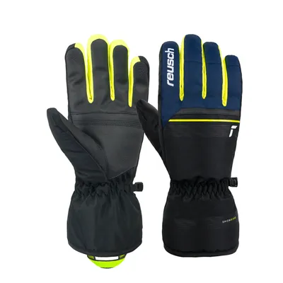 Image de Gants d'hiver Reusch pour hommes et femmes | Chauds et imperméables