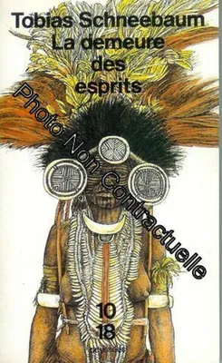Image de La Demeure Des Esprits