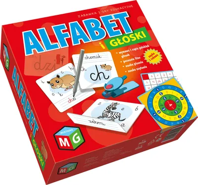 Produktbild von MULTIGRA Alphabet und Laute 00051