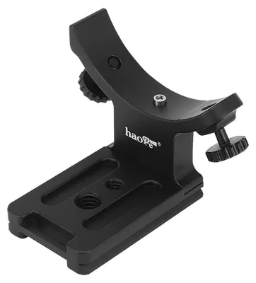 Image de Solidchoice - Anneau de montage pour trépied, compatible avec les objectifs Fujifilm