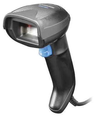 Immagine prodotto di Datalogic GD4520-BKK1 Datalogic Handscanner Gryphon GD4520 [GD4520-BKK1]
