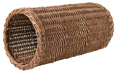 Productafbeelding van Trixie konijnen tunnel, afmetingen: ø 20 x 38 cm