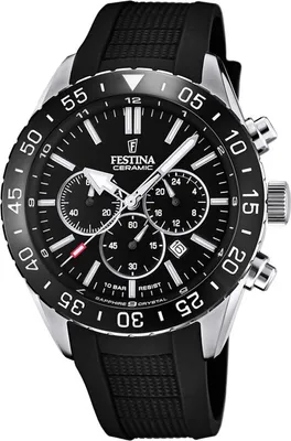 Immagine prodotto di Orologio Festina da uomo F20515-2 nero