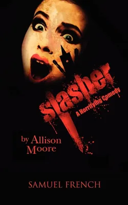 Produktbild von Slasher