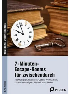 Image de 7-Minuten-Escape-Rooms für zwischendurch
