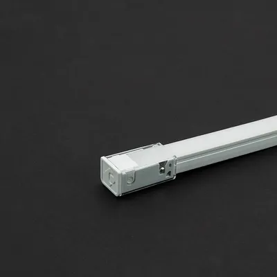 Productafbeelding van ARELUX XMAGIS 13x12 terminalelement