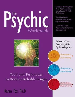 Image de The Psychic Workbook
