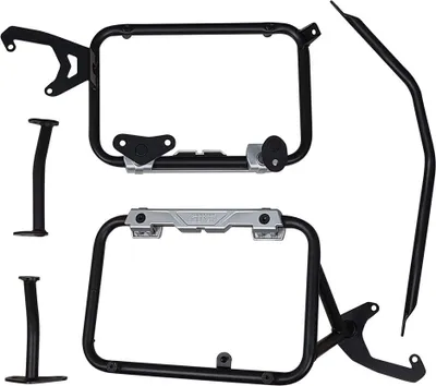 Image de Monokey Cam-Side Frame GIVI PL7705CAM